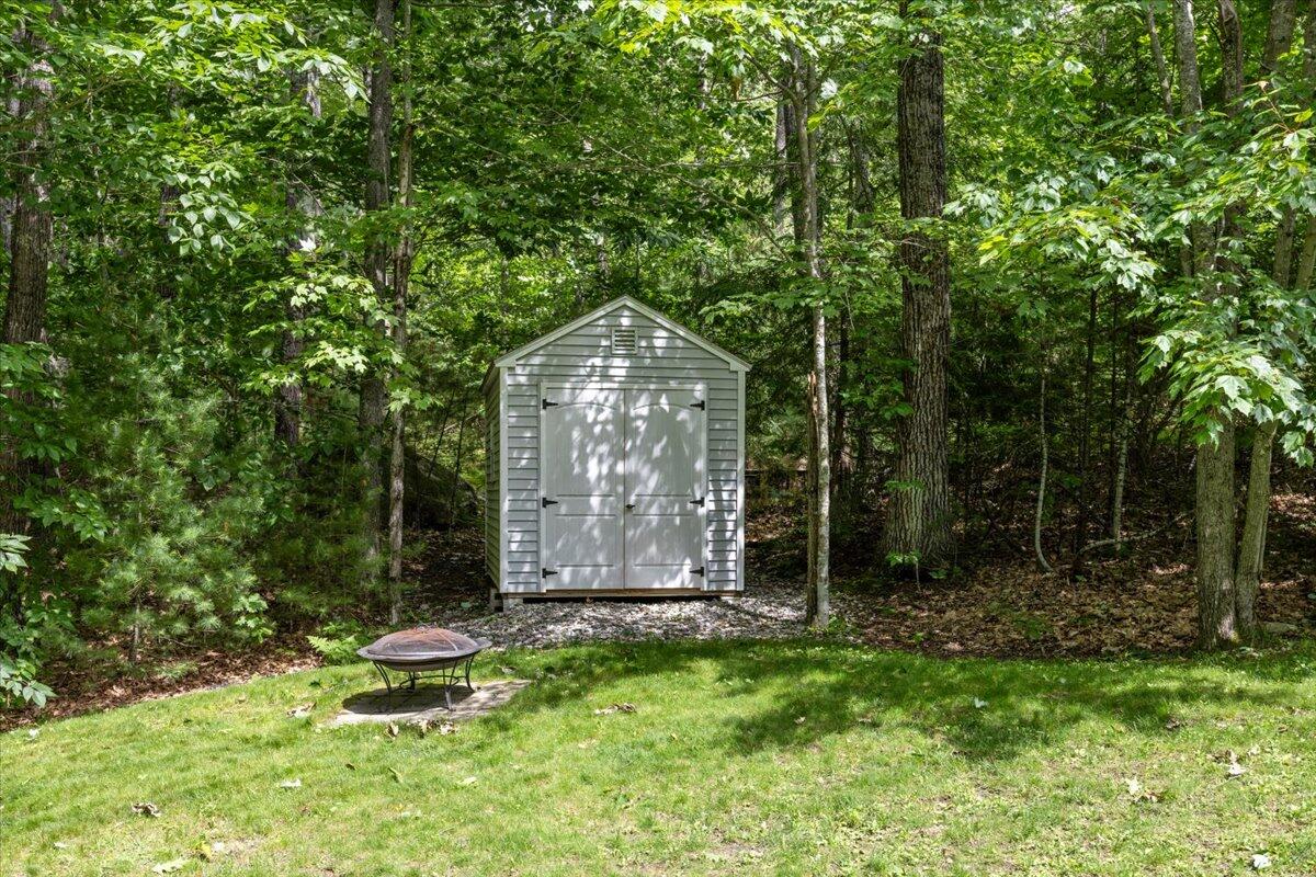 22 Fox Run Road Gray ME 04039