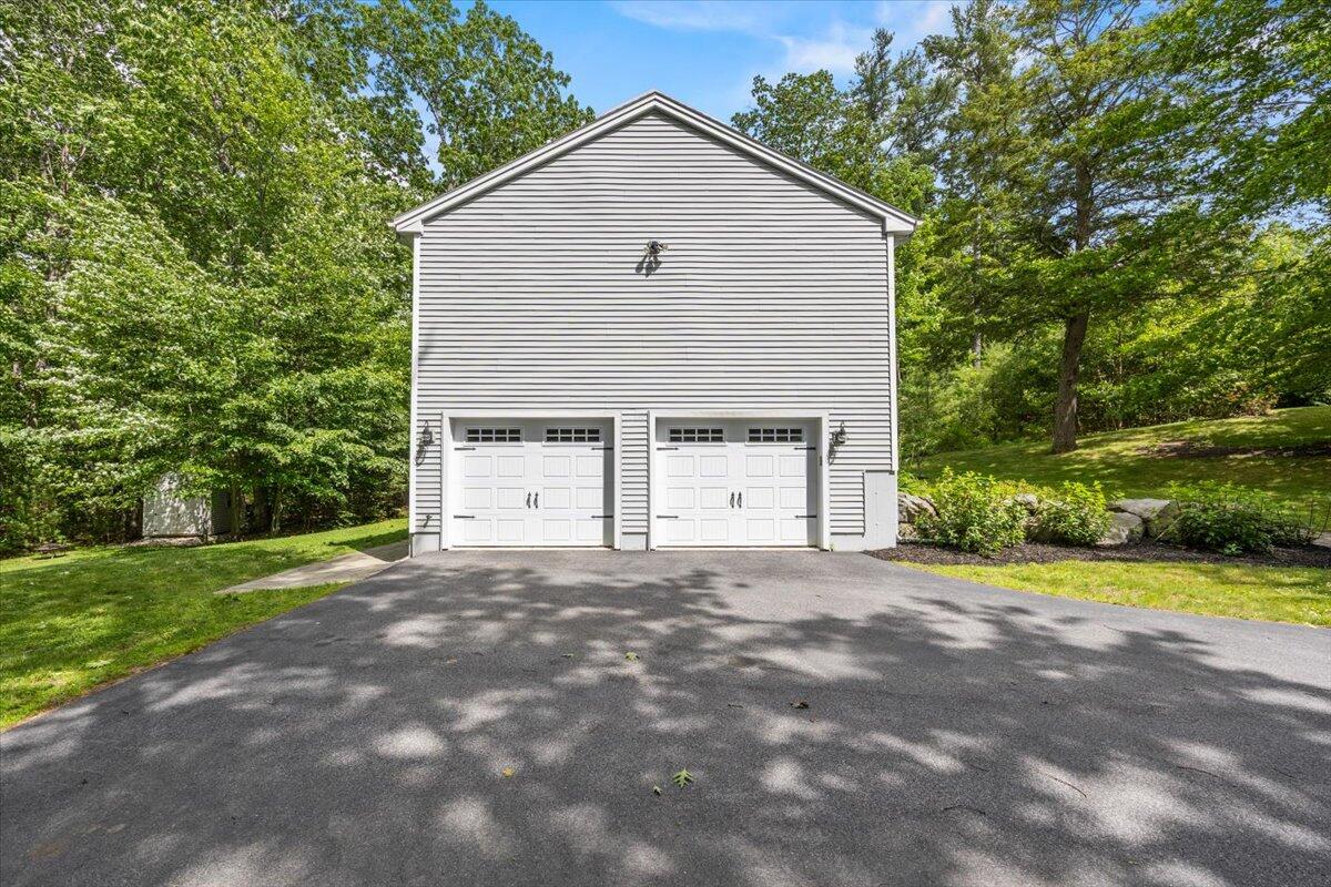 22 Fox Run Road Gray ME 04039
