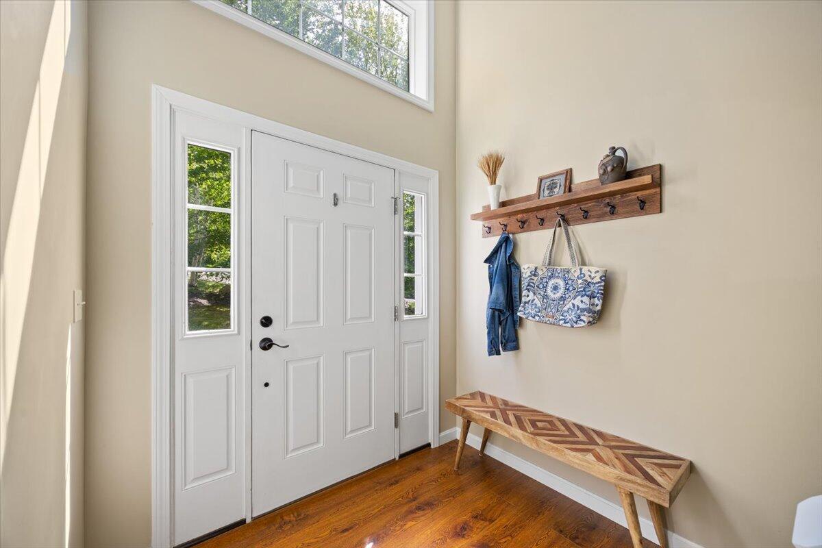 22 Fox Run Road Gray ME 04039