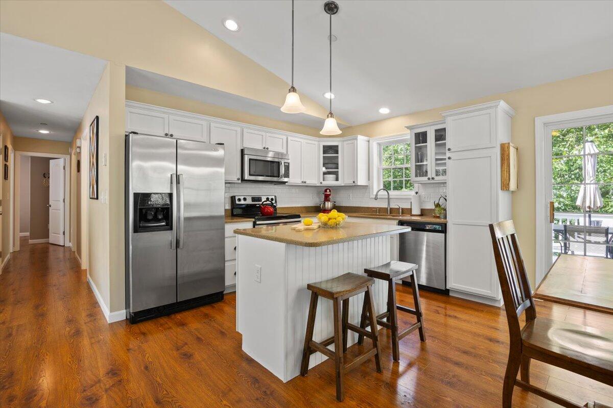 22 Fox Run Road Gray ME 04039