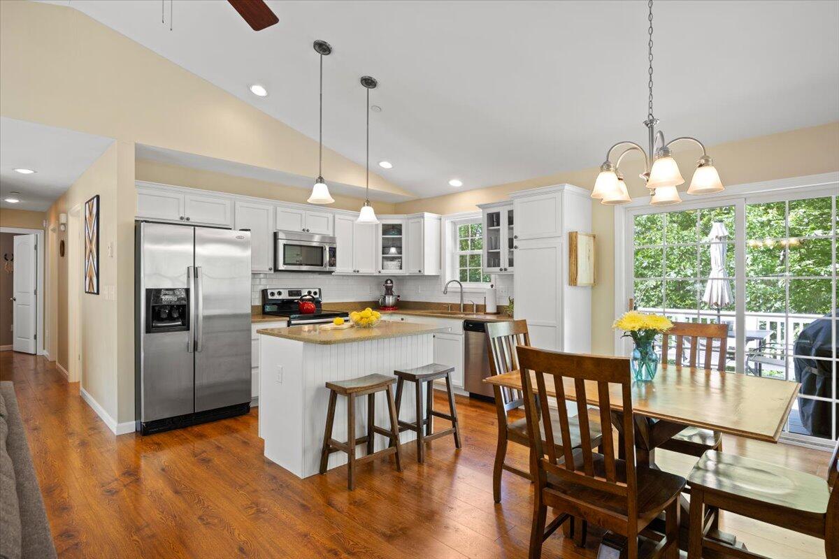 22 Fox Run Road Gray ME 04039