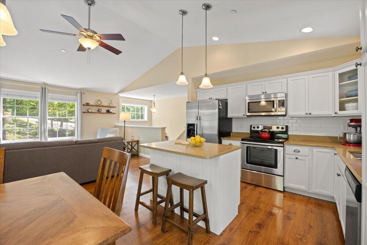 22 Fox Run Road Gray ME 04039