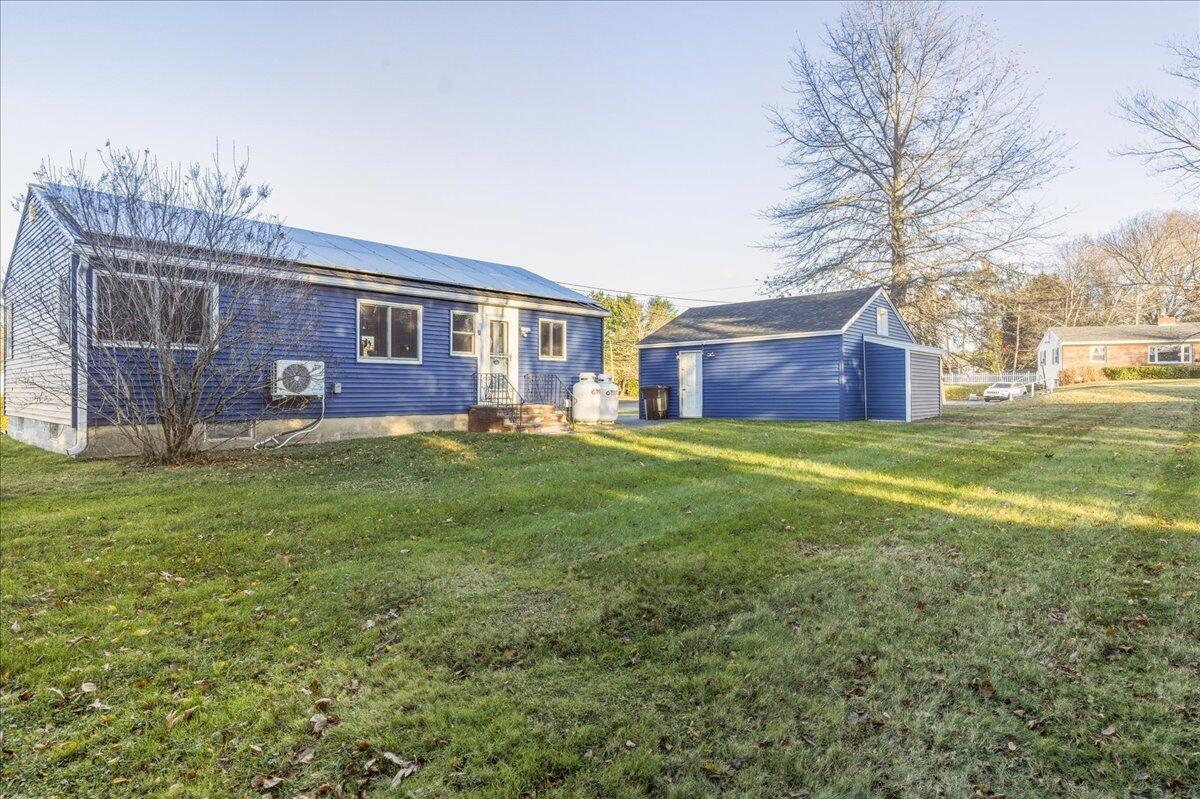 193 Parkway North N Brewer ME 04412