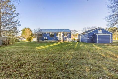 193 Parkway North N Brewer ME 04412