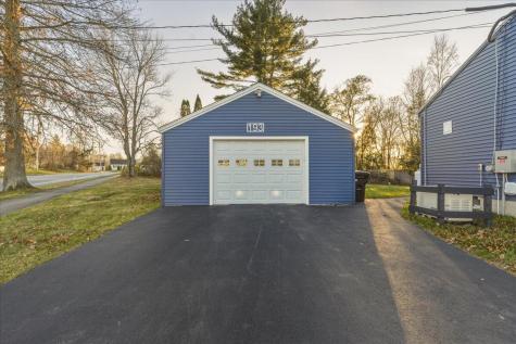 193 Parkway North N Brewer ME 04412