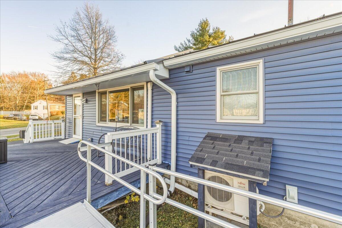 193 Parkway North N Brewer ME 04412