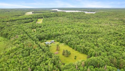 80 Jordon Road Stetson ME 04488