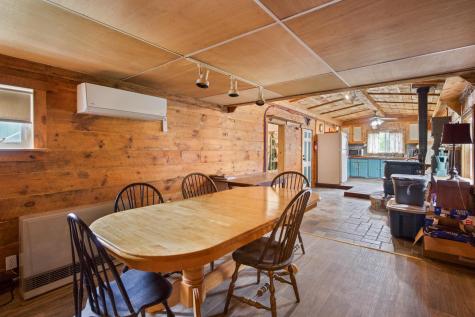 80 Jordon Road Stetson ME 04488