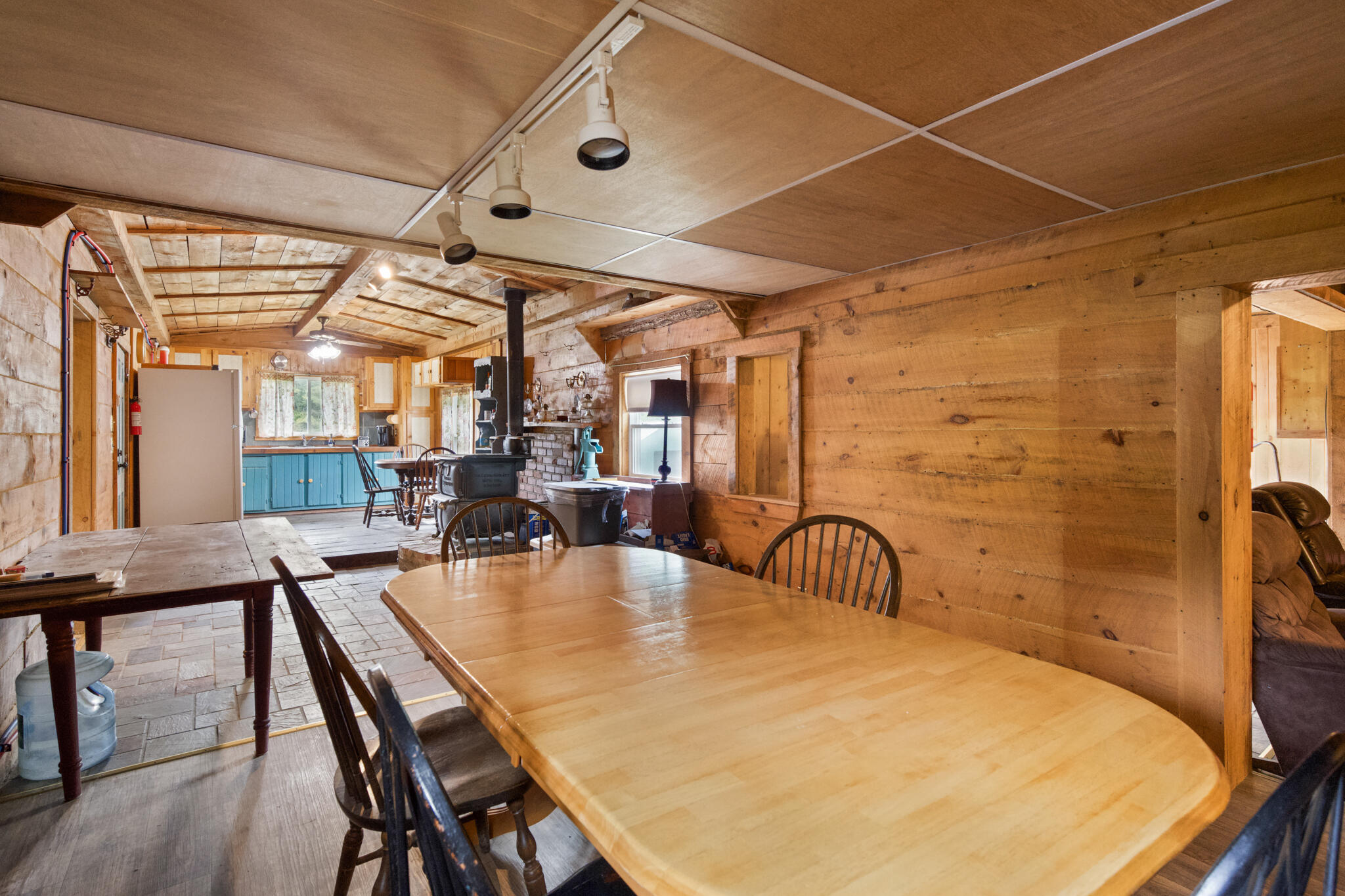 80 Jordon Road Stetson ME 04488