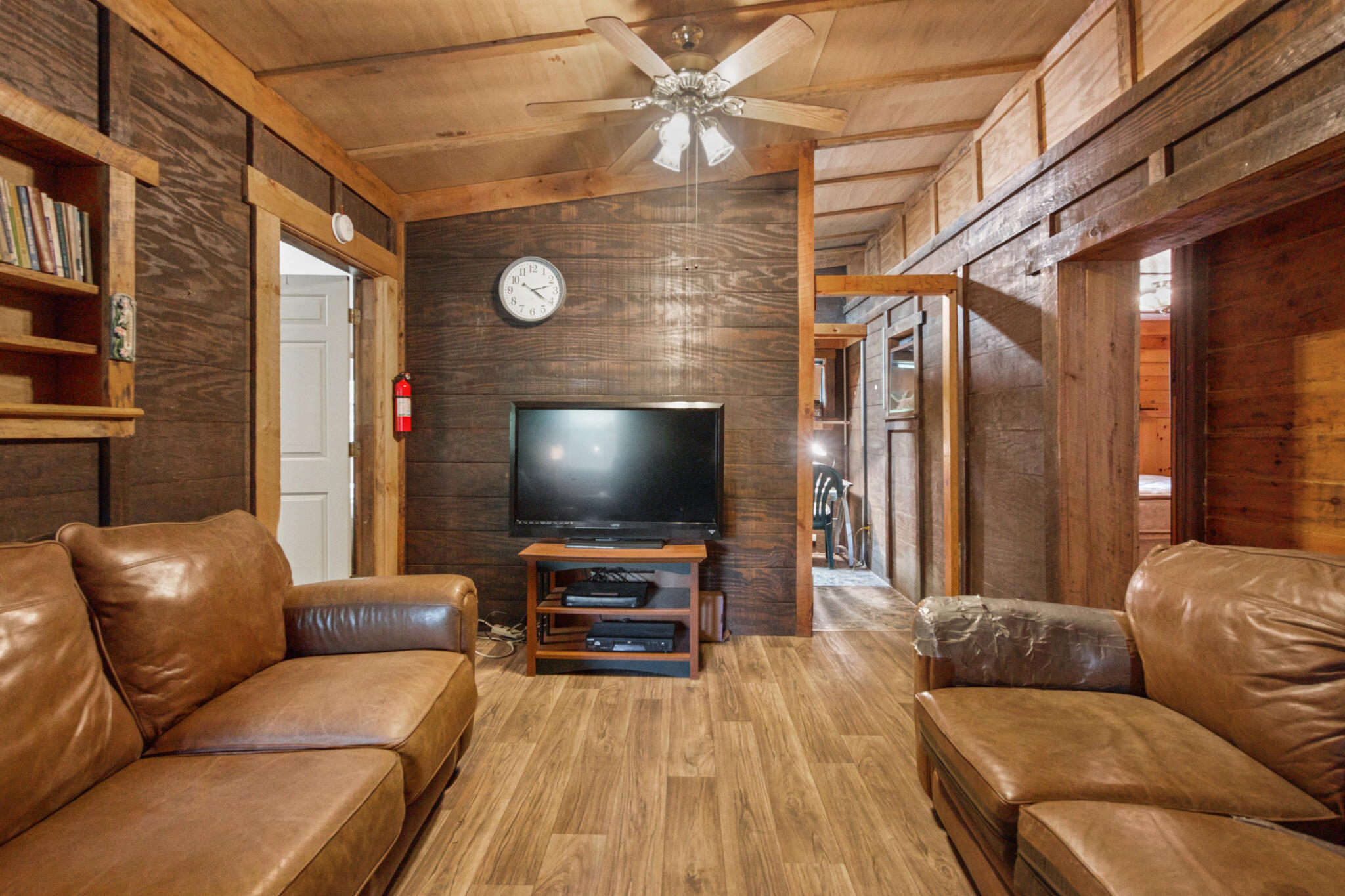 80 Jordon Road Stetson ME 04488