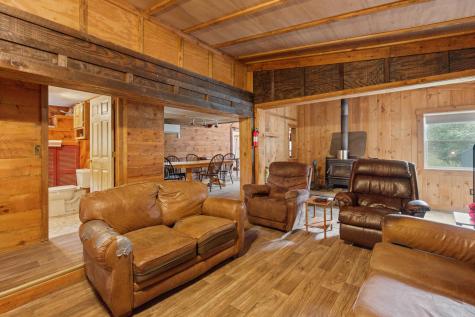 80 Jordon Road Stetson ME 04488