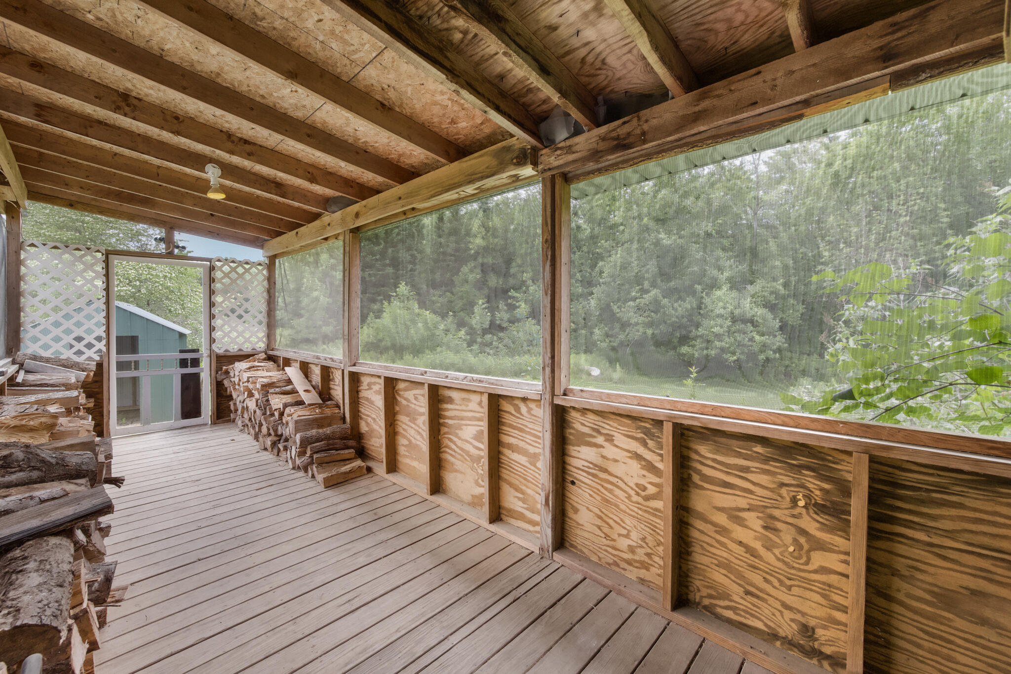 80 Jordon Road Stetson ME 04488