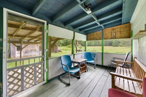 80 Jordon Road Stetson ME 04488