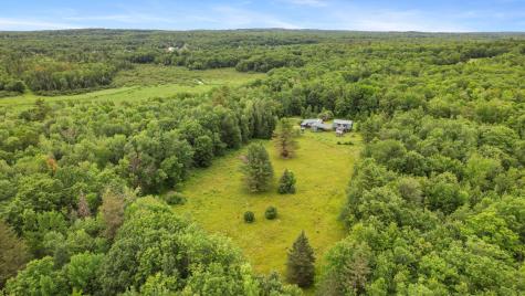 80 Jordon Road Stetson ME 04488