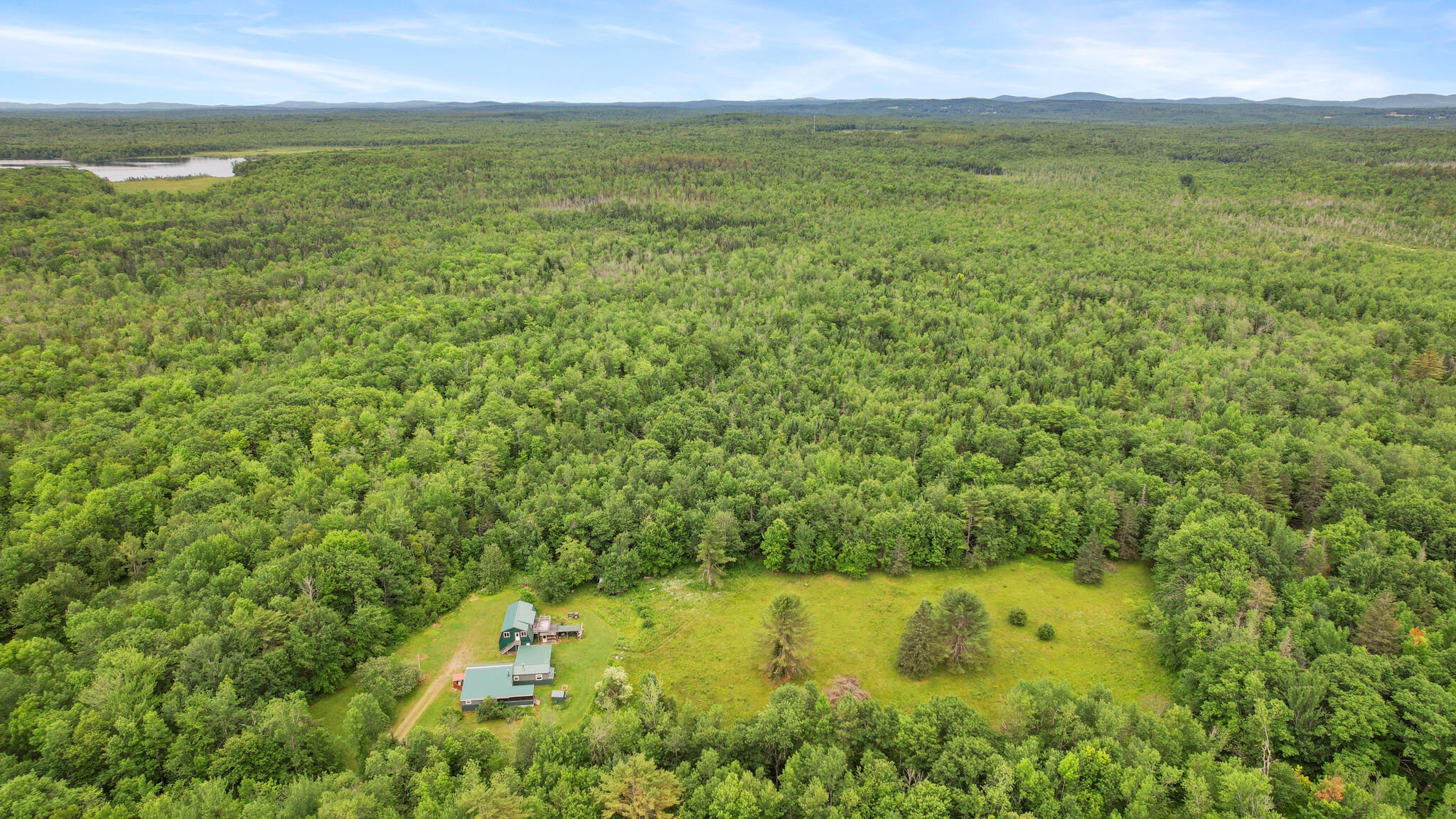 80 Jordon Road Stetson ME 04488