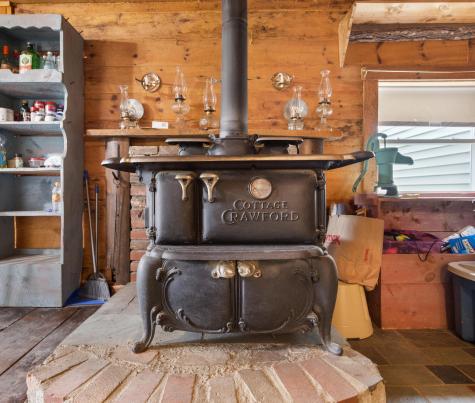 80 Jordon Road Stetson ME 04488