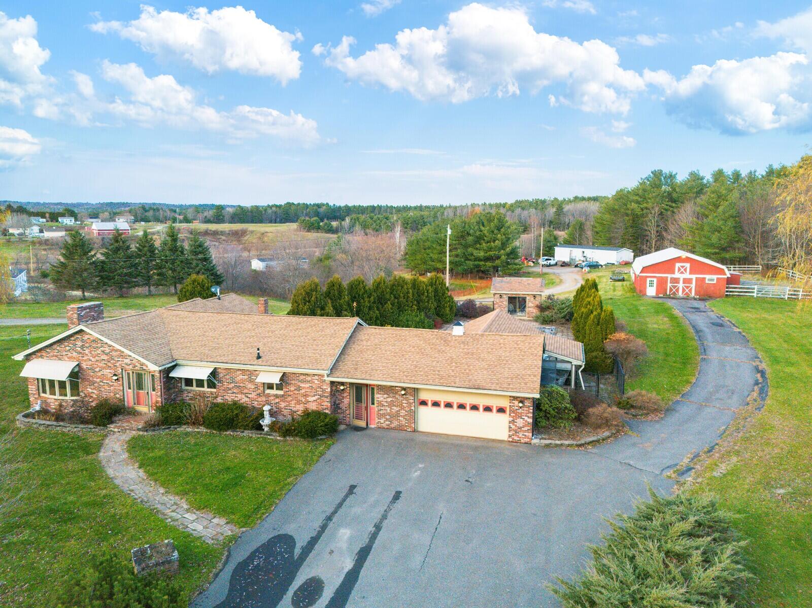 1 Stony Brook Road Augusta ME 04330