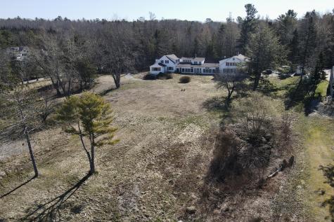 884 Surry Road Surry ME 04684