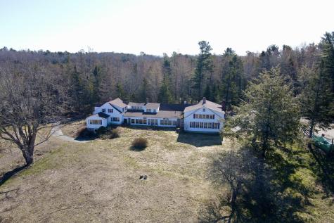 884 Surry Road Surry ME 04684