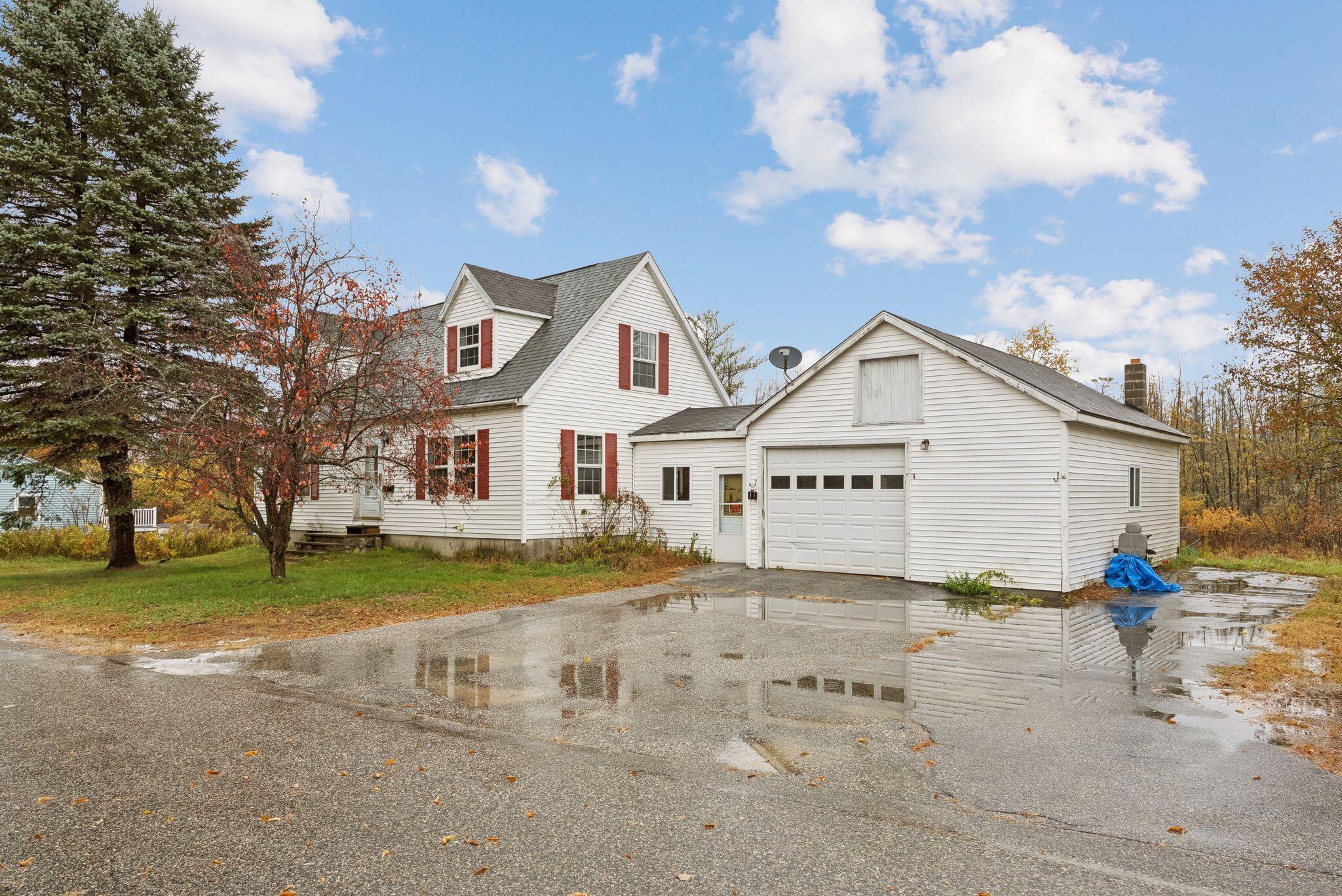 7 Pine Street Norway ME 04268