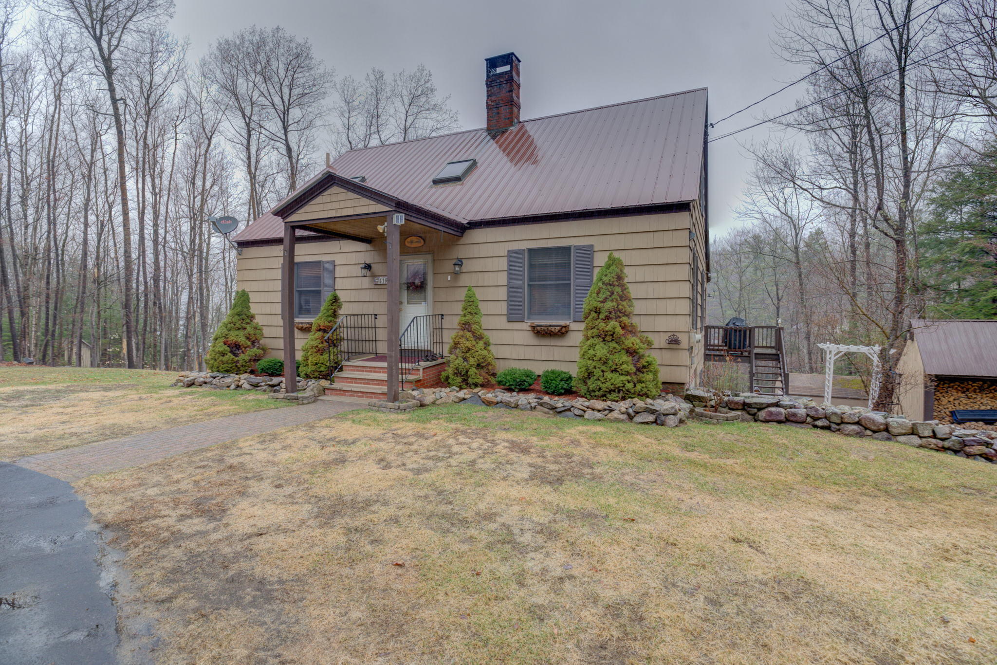 419 Sodom Road Norway ME 04268