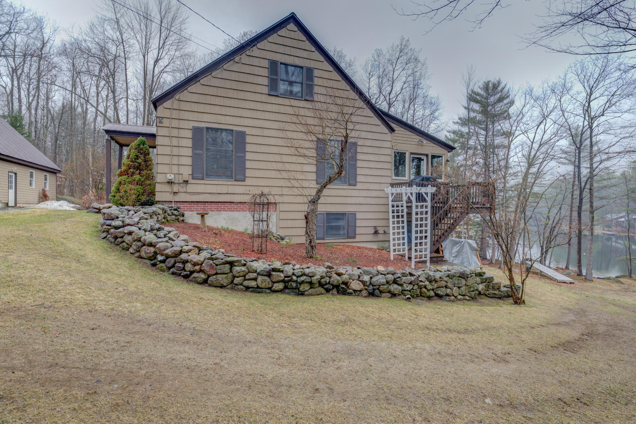419 Sodom Road Norway ME 04268