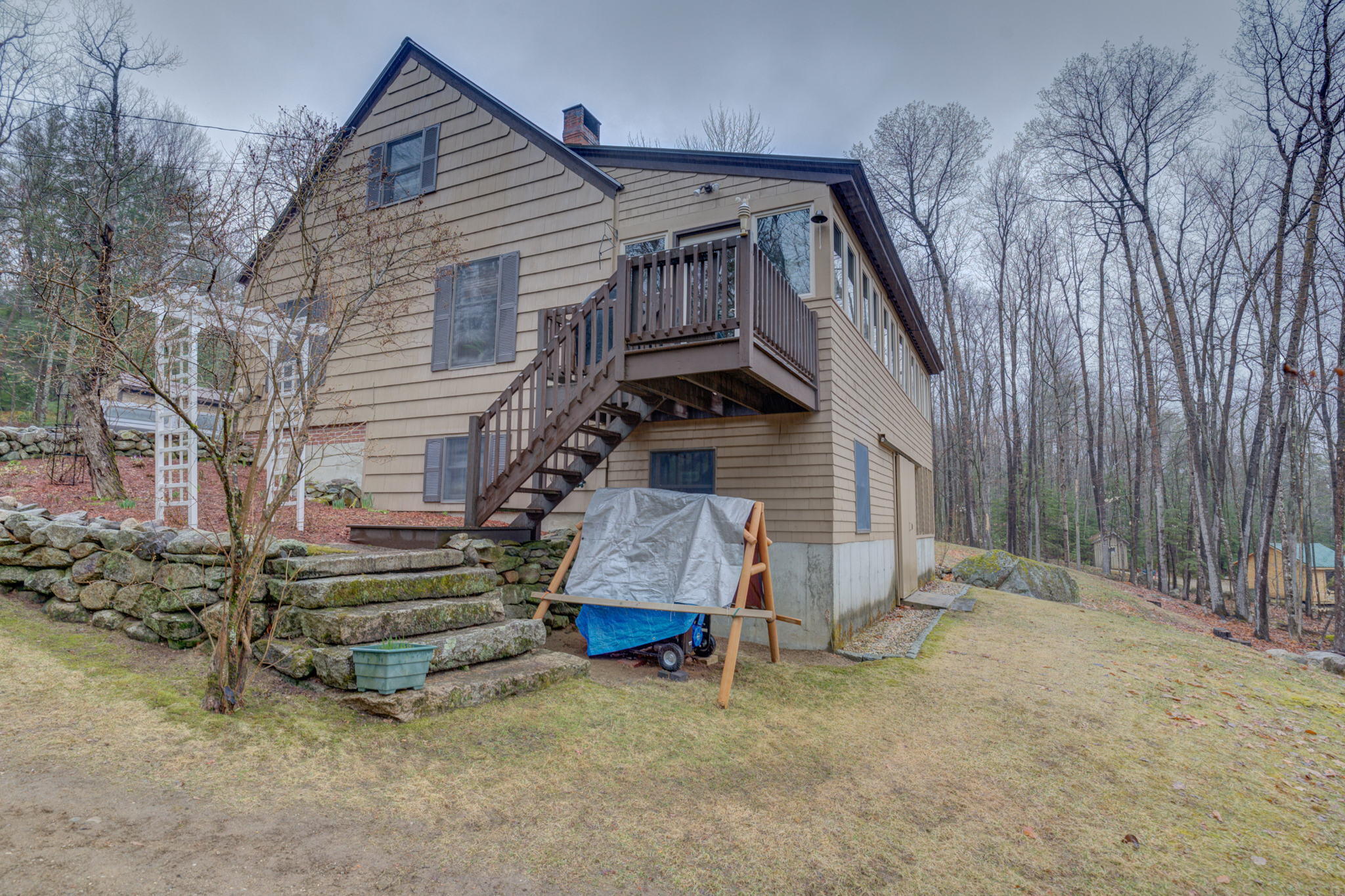 419 Sodom Road Norway ME 04268
