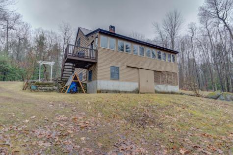 419 Sodom Road Norway ME 04268