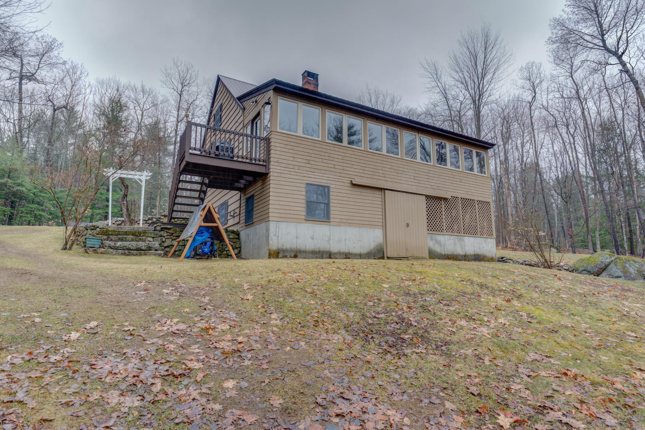 419 Sodom Road Norway ME 04268