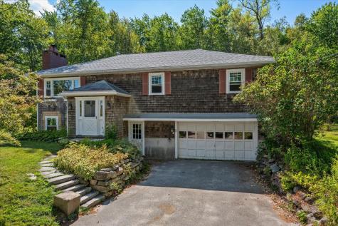 363 Oak Point Road Trenton ME 04605