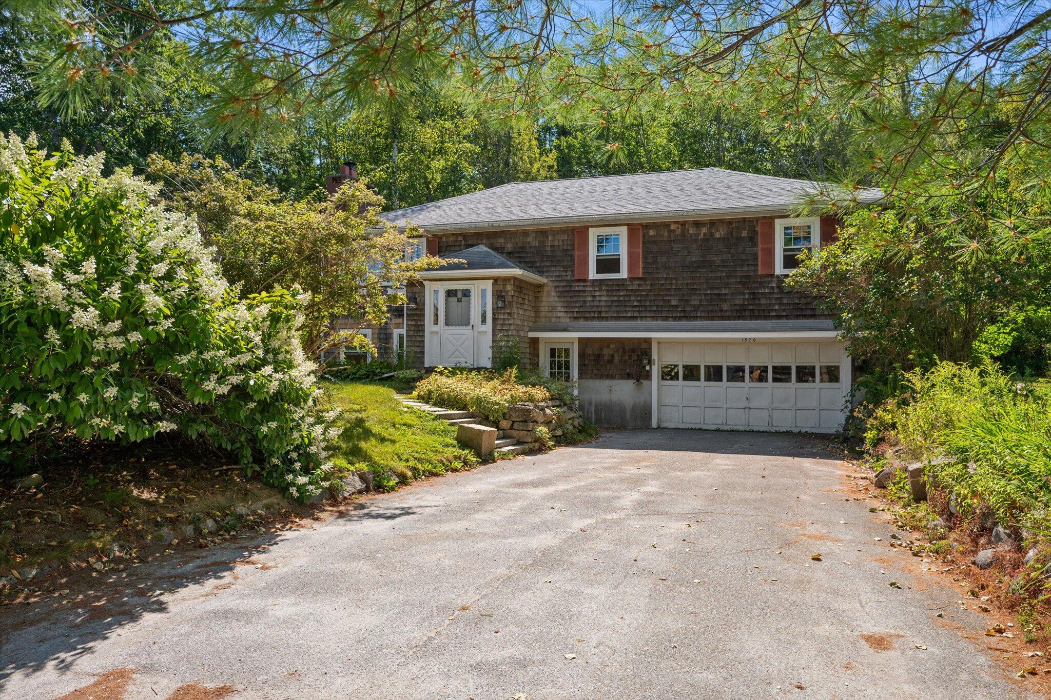 363 Oak Point Road Trenton ME 04605