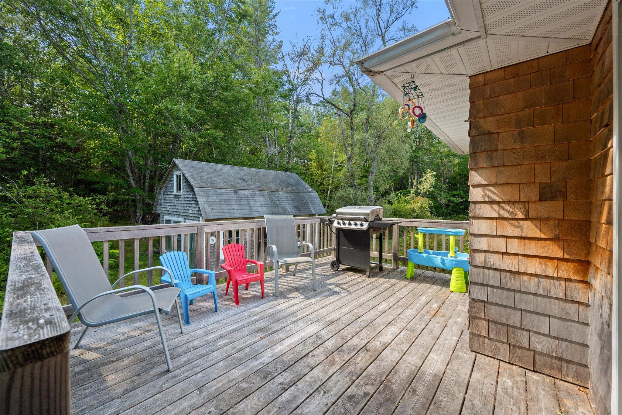 363 Oak Point Road Trenton ME 04605