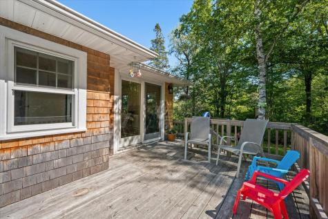 363 Oak Point Road Trenton ME 04605