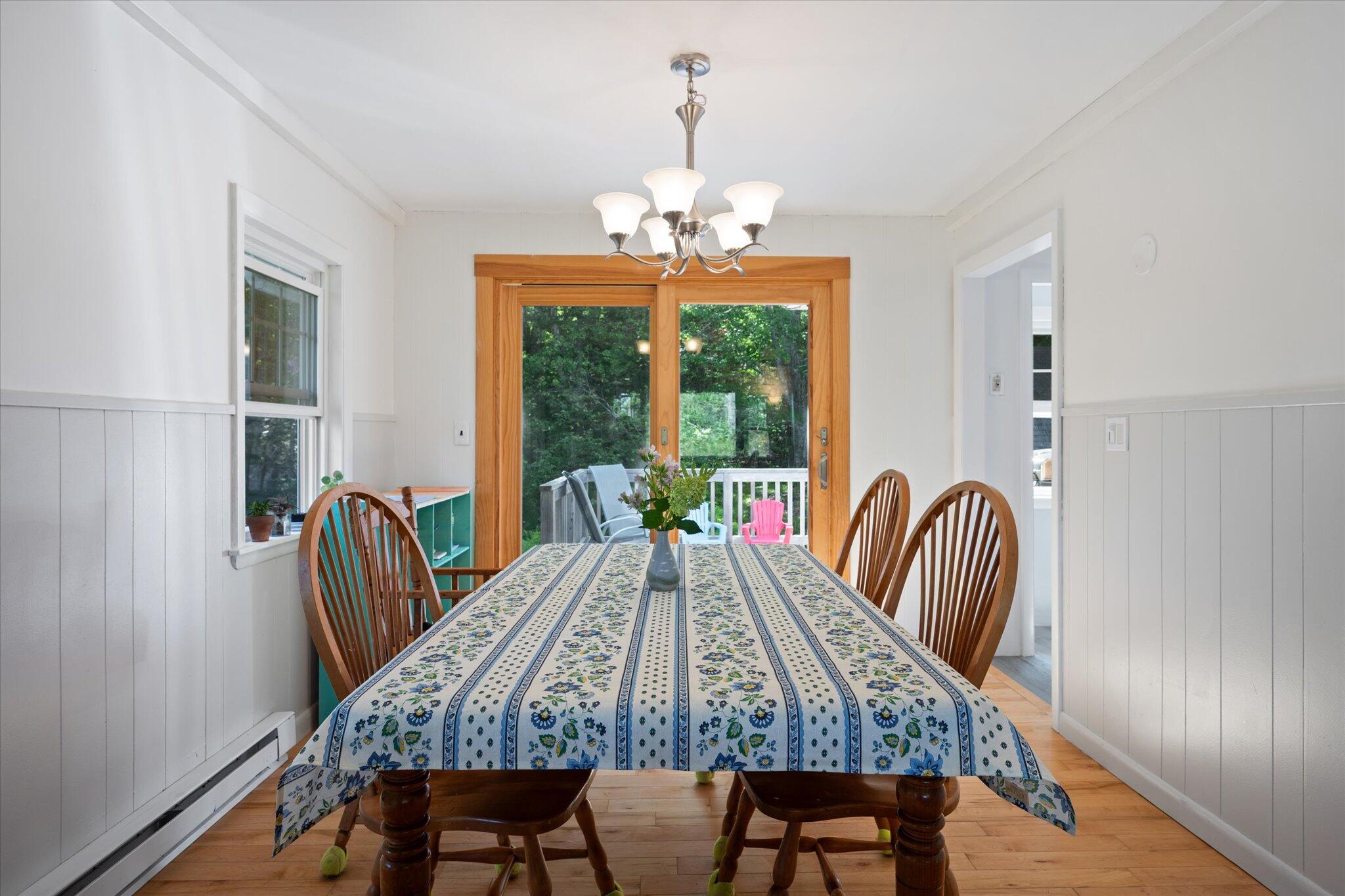 363 Oak Point Road Trenton ME 04605