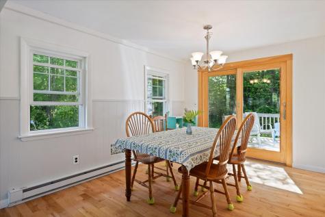 363 Oak Point Road Trenton ME 04605