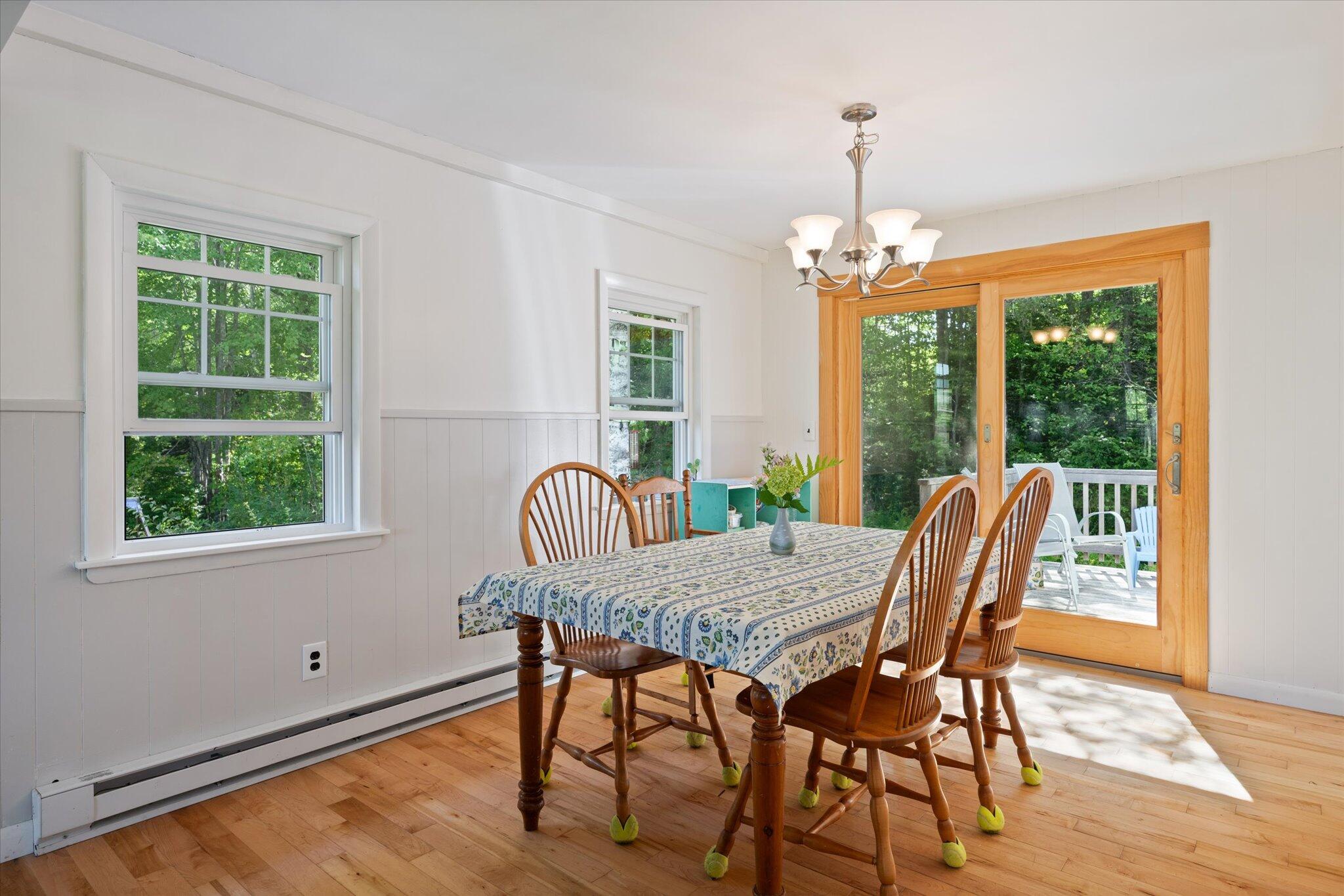 363 Oak Point Road Trenton ME 04605