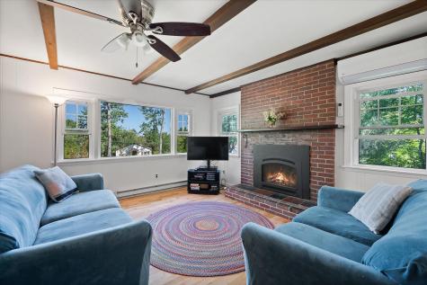 363 Oak Point Road Trenton ME 04605