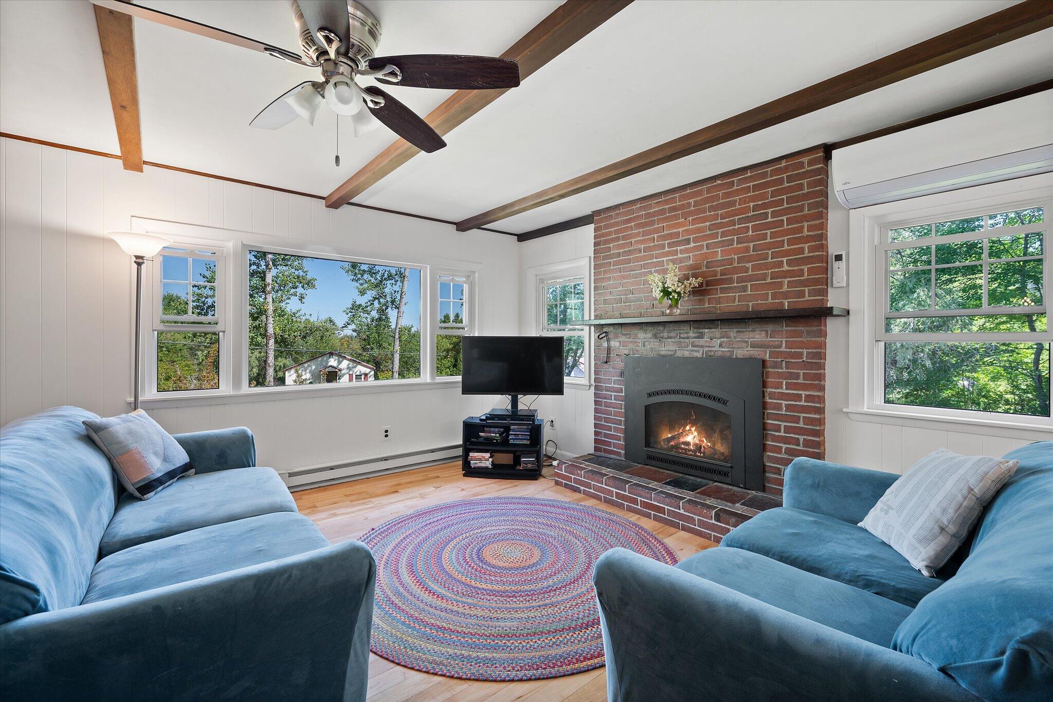 363 Oak Point Road Trenton ME 04605