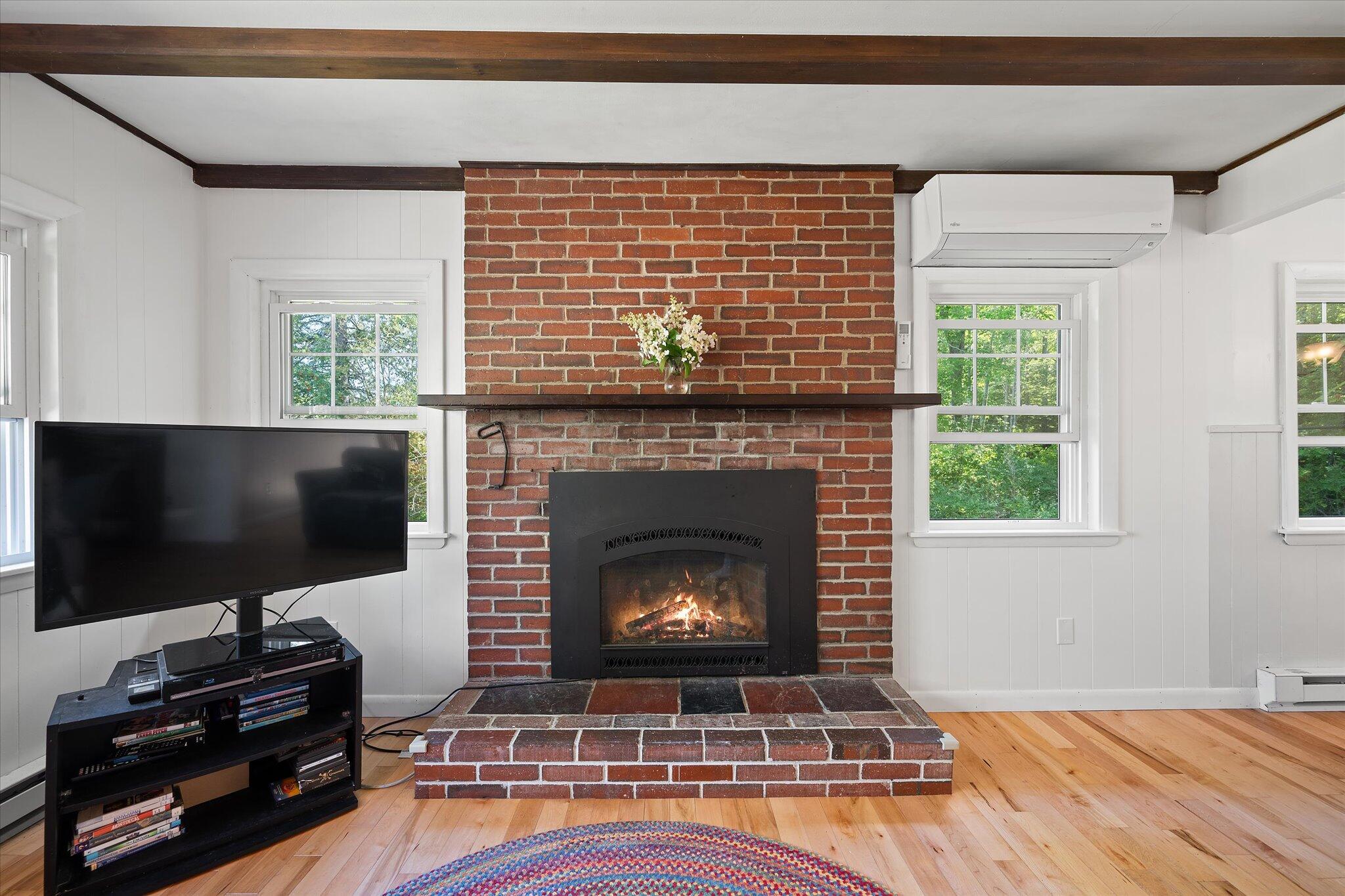 363 Oak Point Road Trenton ME 04605