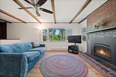 363 Oak Point Road Trenton ME 04605