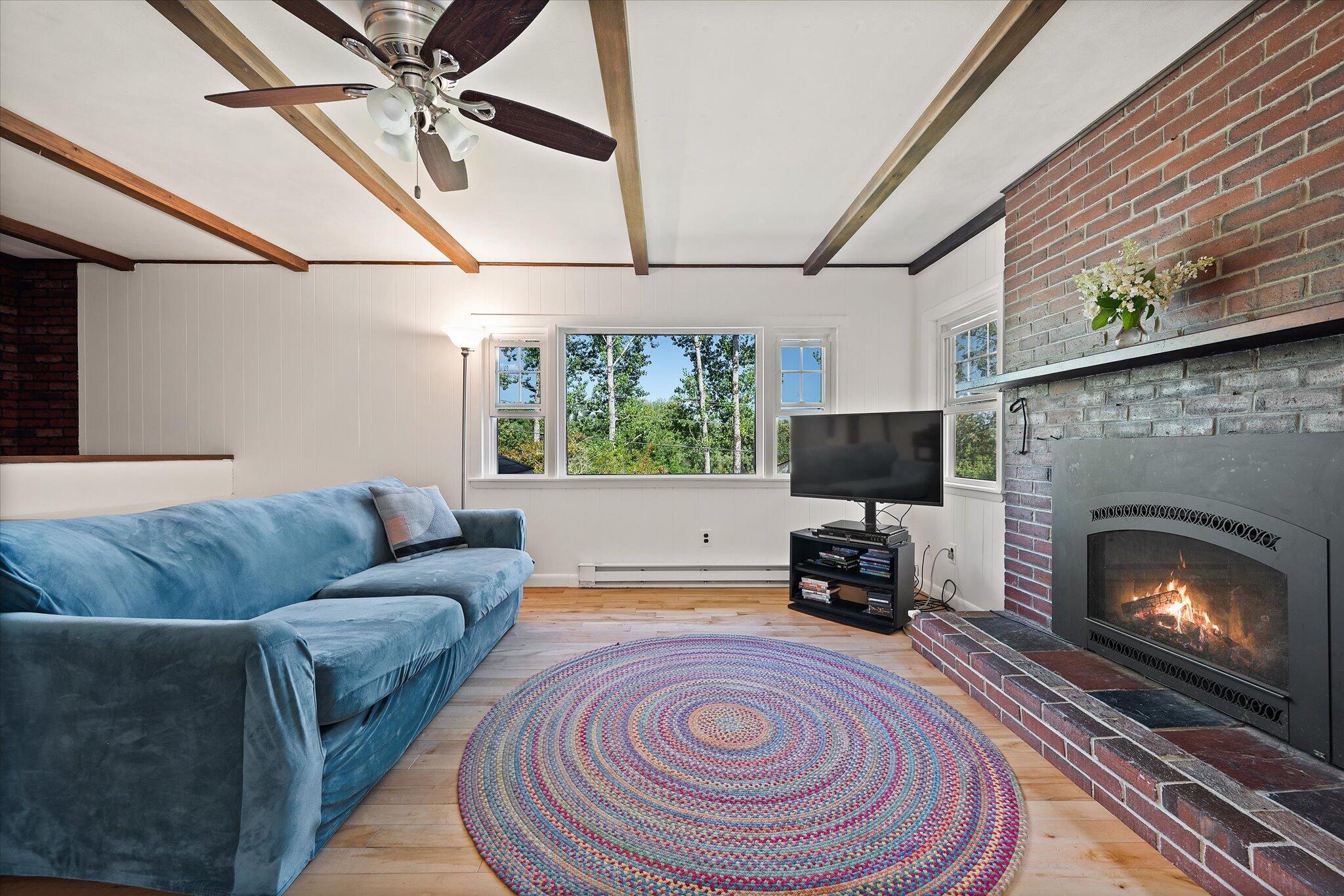 363 Oak Point Road Trenton ME 04605