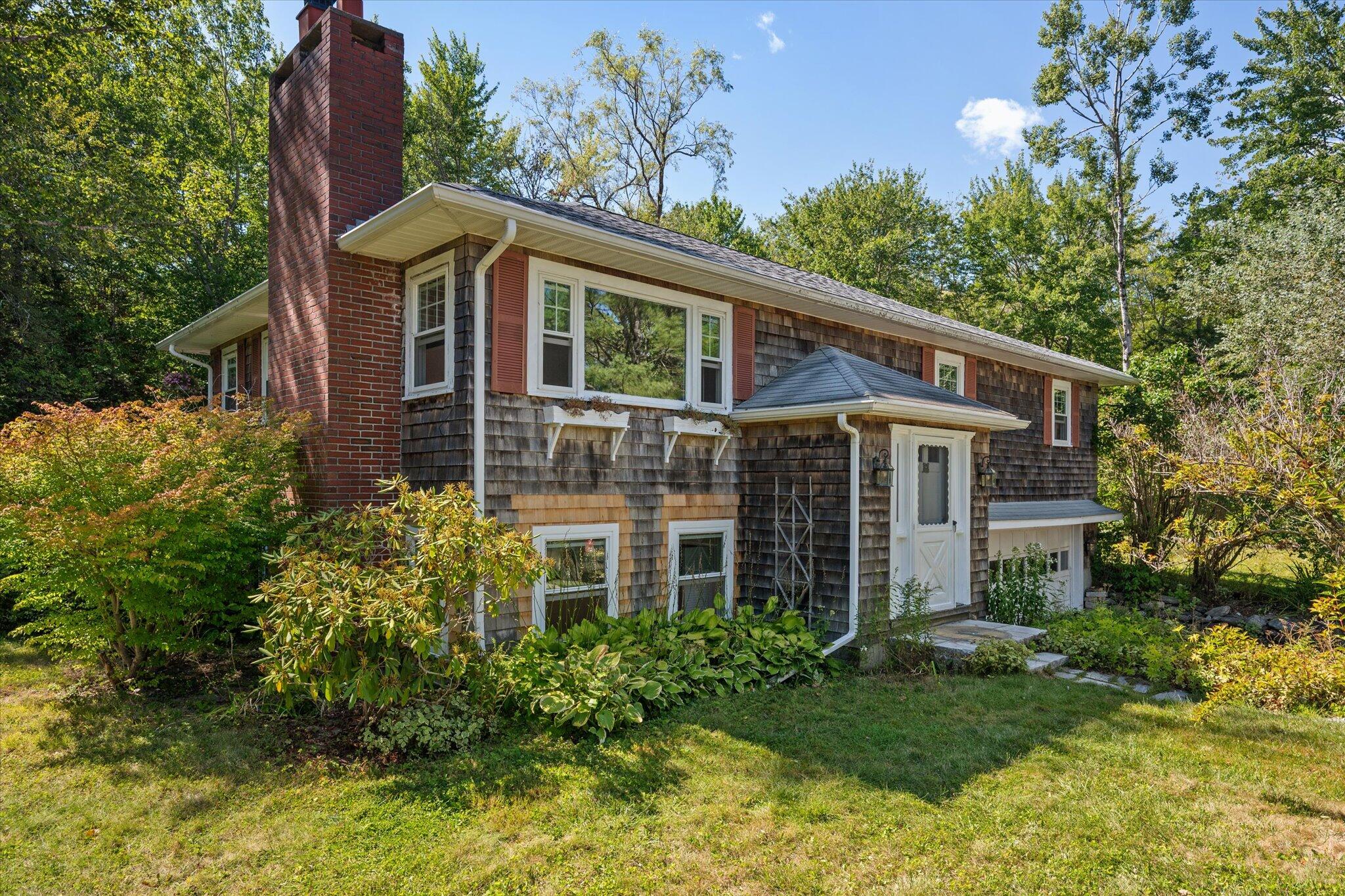 363 Oak Point Road Trenton ME 04605