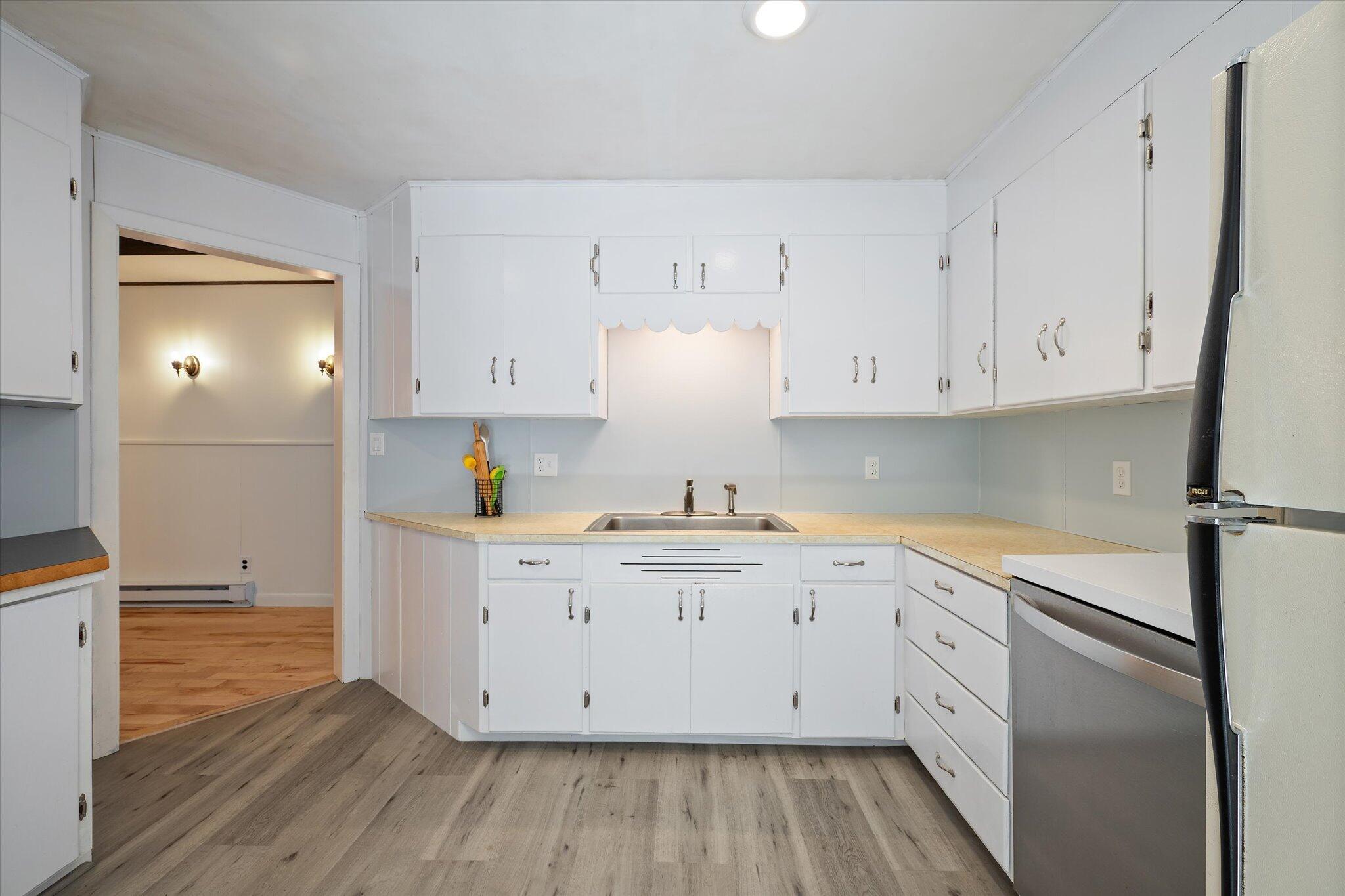 363 Oak Point Road Trenton ME 04605