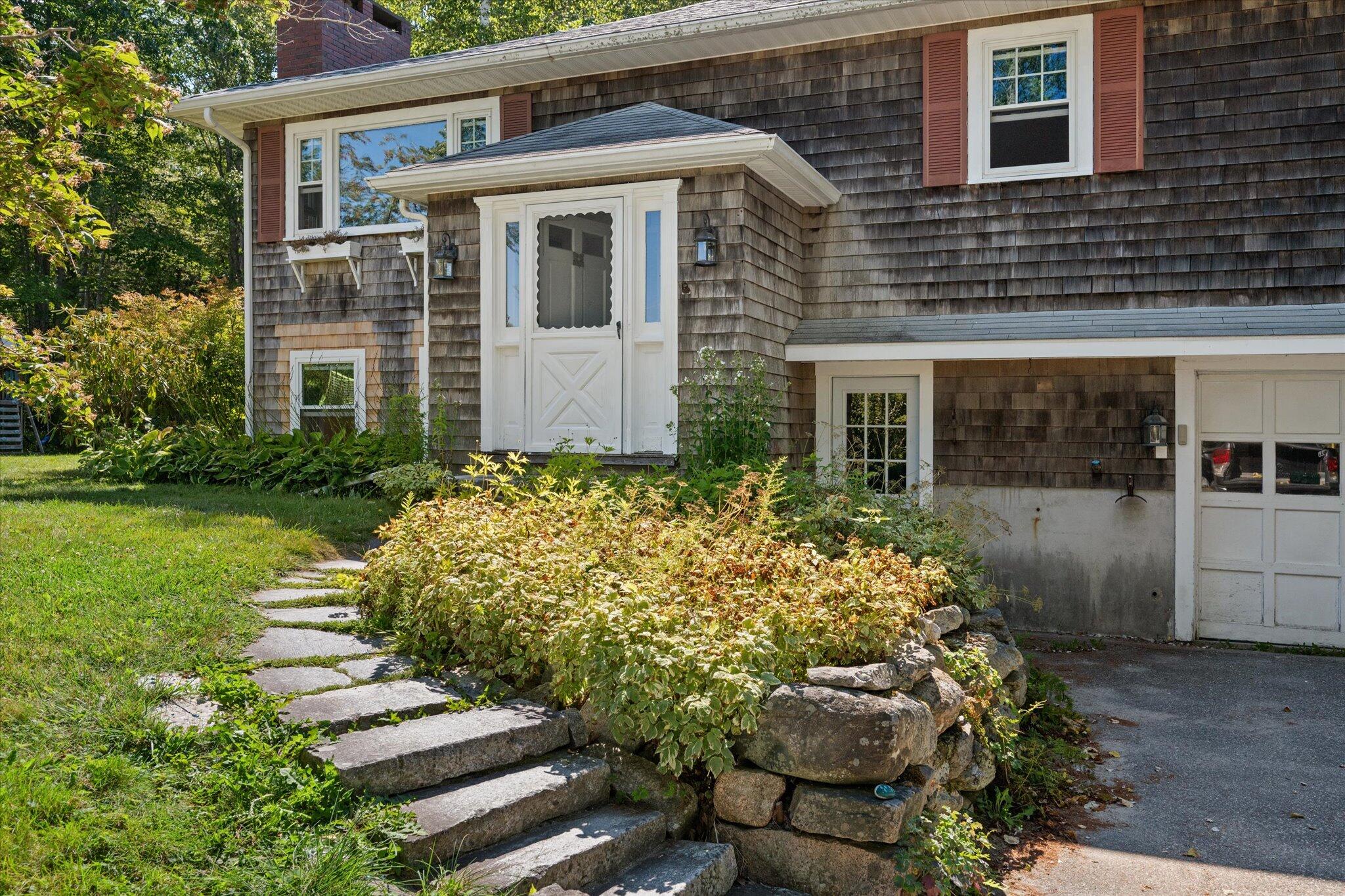 363 Oak Point Road Trenton ME 04605