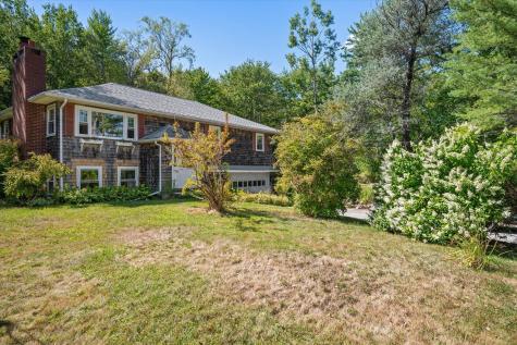 363 Oak Point Road Trenton ME 04605