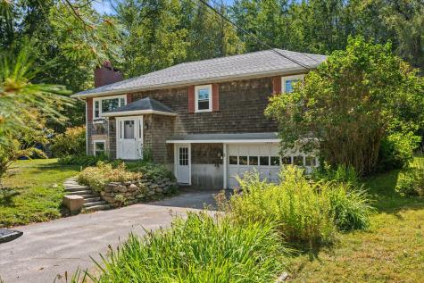 363 Oak Point Road Trenton ME 04605