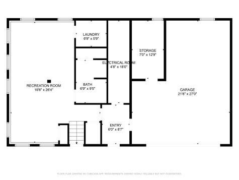 363 Oak Point Road Trenton ME 04605