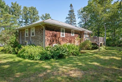 363 Oak Point Road Trenton ME 04605