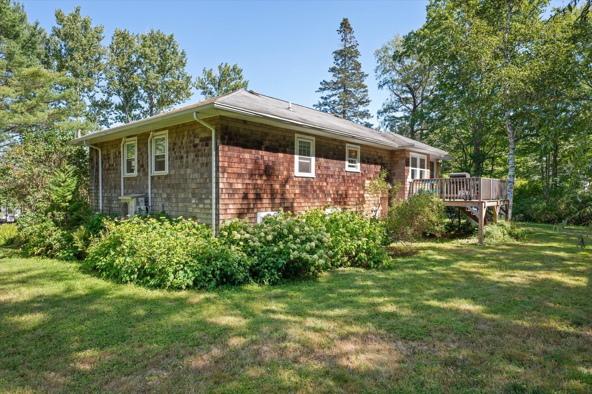 363 Oak Point Road Trenton ME 04605