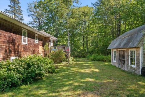 363 Oak Point Road Trenton ME 04605